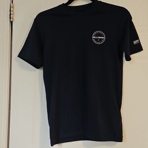 Billabong T-shirt Uvsurf small Get Ready For Summer! UPF 50 Sun Protection